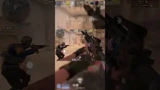 Эйс за 30 секунд? #эйс #со2 #standoff2 #шгш #р_е_к_о_м_е_д_а_ц_и_и