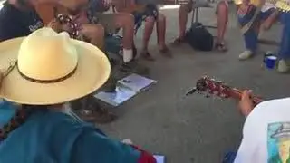 Terlingua Music Bash 10/22/17