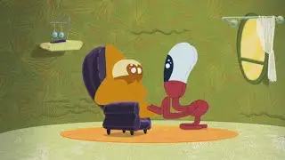Zig & Sharko  💘 BERNIE IS IN LOVE 💘 Full Episodes in HD