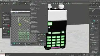 Product Visualization in 3ds Max  Rendering a UVW Template – Lesson 10   15