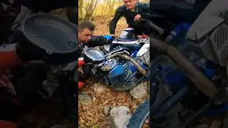 #enduro
