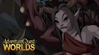 AQW OST - 234 - Kolyaban, The Reshaper