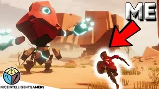 3D Combat Roguelike? - Mist Slayer