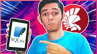 DELPHI: FAZENDO UM CRUD no ANDROID com SQLITE
