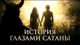 Вся Библейская история глазами Сатаны