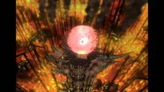 Final Fantasy IX (9) PSX (PS1) - Cutscenes Part 3