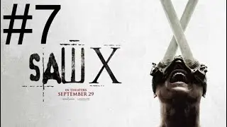 Top 10 Best Saw Endings I #7 I SAW-Tober 24