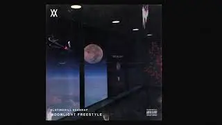 Luy Sanrap - Moonlight Freestyle (Drill Session)