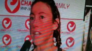 Chrissie Wellington - Challenge Roth 2010