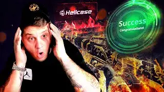 "Hellcase War Tags Opening + Promo Code 2024 – Get FREE Bonuses!"