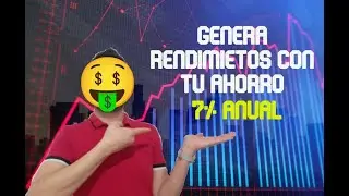 📈Inflación... 💲Las Mejores 💳 cuentas de ahorro 2022