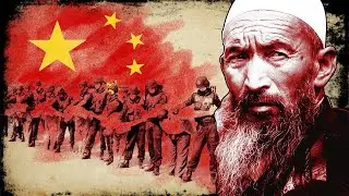 The 'Genocide' in Xinjiang China