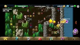 Diggy's Adventure! Valentine 2022! Castle Grounds! Валентин 2022! Территория Замка!
