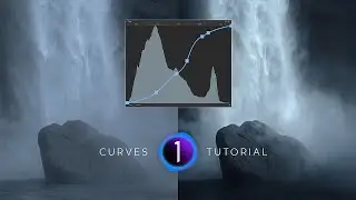 The #1 Secret on How to Use CURVES Effectively in Capture One 22