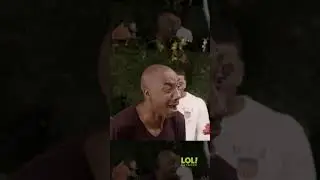 Nobody ever answered Kev's question, why? 🤣
