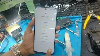 Honor 90 lite frp unlock mtk cpu dril easy jtag plus ufs 3.1