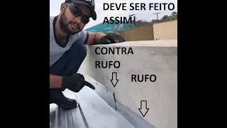 A MELHOR MANEIRA DE MONTAR RUFOS!