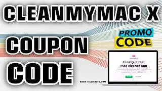 CleanMyMac X Coupon Code 2024: Get Upto 45% Off 🤑 | Limited Time Offer! 💥 Hurry Up 🥳