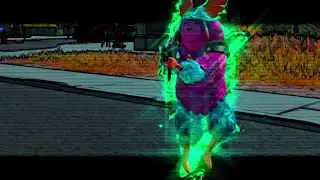 Dumb Luck 🍀 (Insane Overedit) My BEST edit yet Edited like g3n tempest
