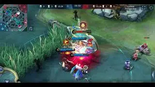 Zilong Carry Team