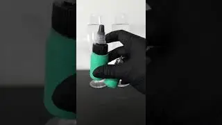 О пигментах и составе