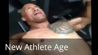 The Rock Скала