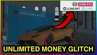 CREW 2 UNLIMITED MONEY GLITCH EARN MILLIONS FAST & EASY OCTOBER 2022 | CREW 2 MONEY GLITCH