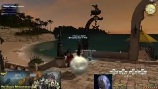 Reset OBS tweak!-_-!