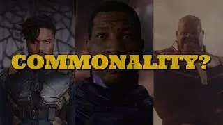 The Best Marvel Villains Have One Thing In Common - Video Essay