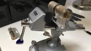 (070) Beginners Guide to Dimple Locks and Dimple Lock Picking