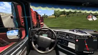 EURO TRUCK SIMULATOR | TMP Report 3235738
