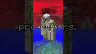 I Found Minecraft's New Boss 