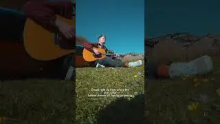 A new song! Should maybe get this one recorded. What do you think?