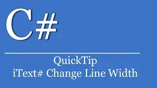QuickTip 