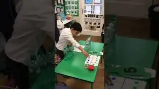 Reception Class - Learning Subtraction