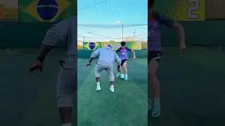 1v1 vs World’s Strongest Footballer  *GONE WRONG* 