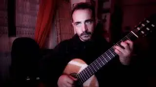 BACH   Largo, BWV1056 Fragmento