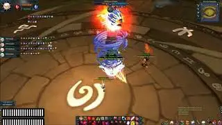 Fiesta Online Hori verliert alle Raids?