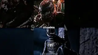 Carnage VS Symbiote Spider-man | Edit 