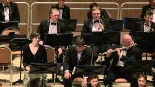 A. Piazzolla. Oblivion