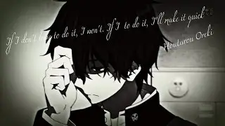 【MAD/AMV】Devil Inside