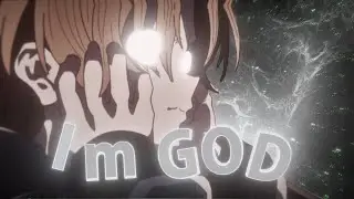 I