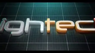 After Effects Free Project - Videohive HighTech Reveal