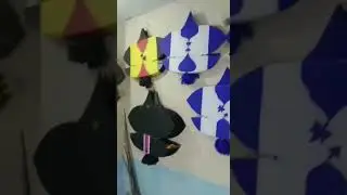 Kite Lover Fresh Stock  5.5githi 6githi  Tawa 1.5tawa or 2.5tawa oder per bi banta hai. 15-03-2024
