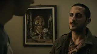 The Boys - Frenchie’s Father