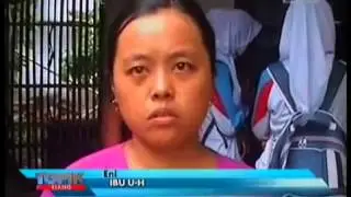 Gadis ABG Jatuh Cinta dengan Penculiknya, Kakek Bercucu 2