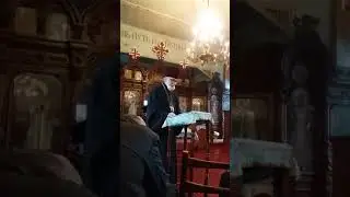 «Жизнь и подвиг священномученика Михаила Едлинского»