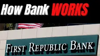 How Bank Works | Billionaire Breed | First Republic Bank