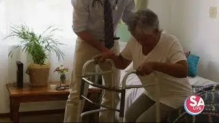 What is hospice? Compassionate care when it matters most