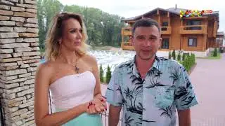 Загородный клуб Goldy Key
